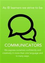 Communicators